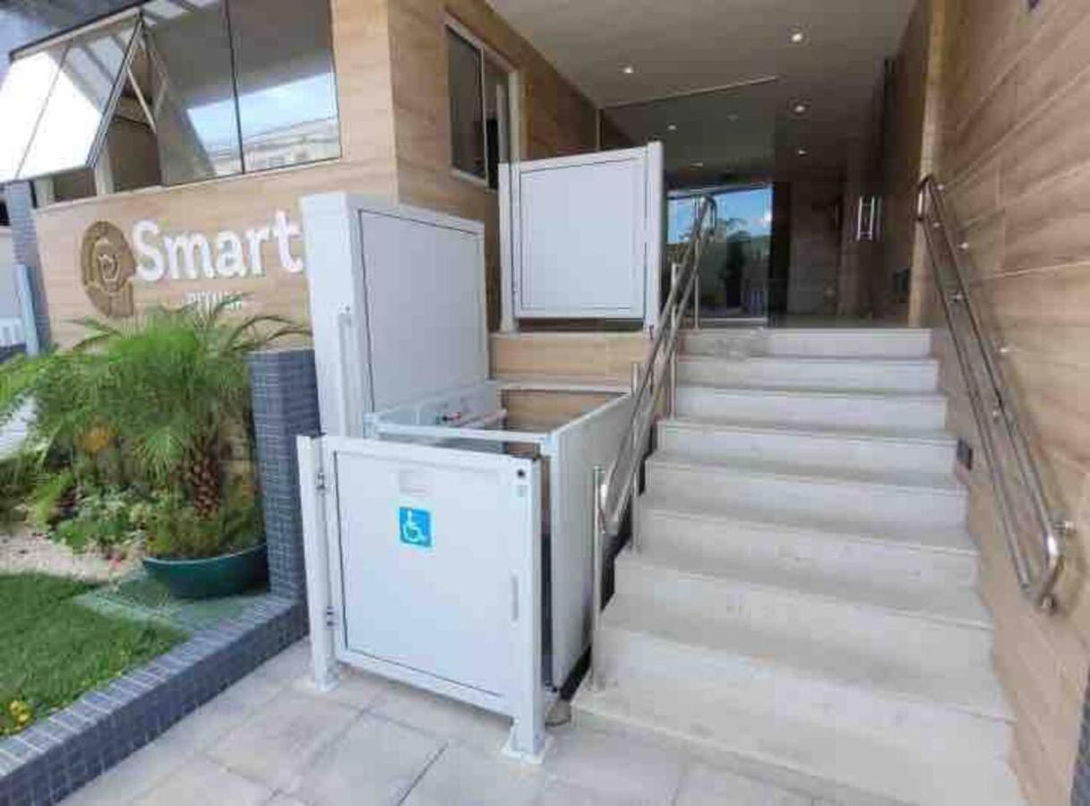 Smart Pituba - Refugio Com Praia E Comercio A Porta Apartment Salvador