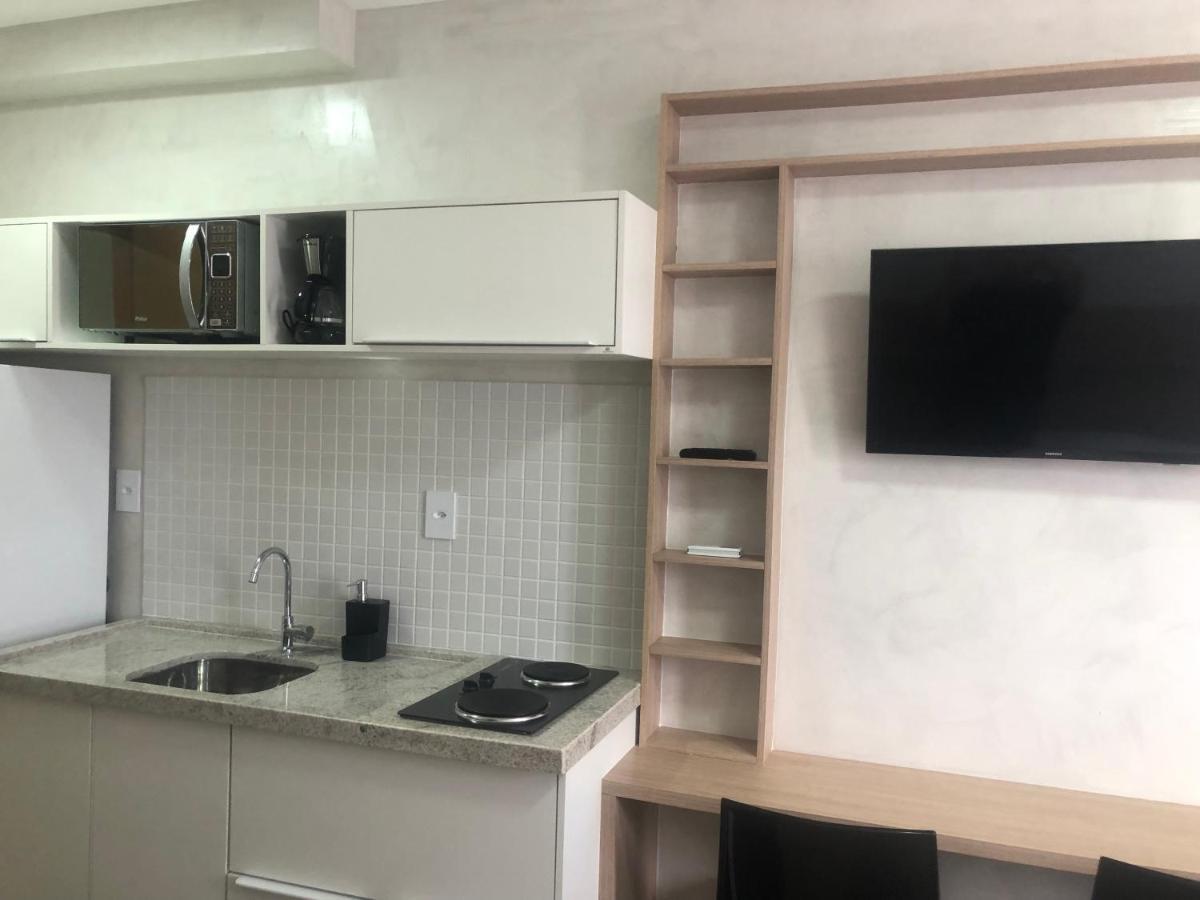 Apartment Smart Pituba - Refugio Com Praia E Comercio A Porta
