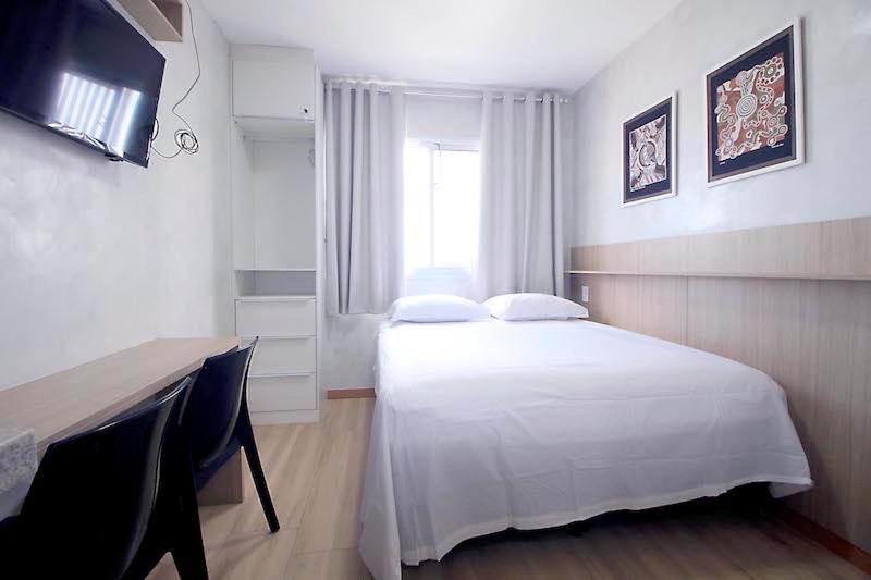 Smart Pituba - Refugio Com Praia E Comercio A Porta Apartment Salvador
